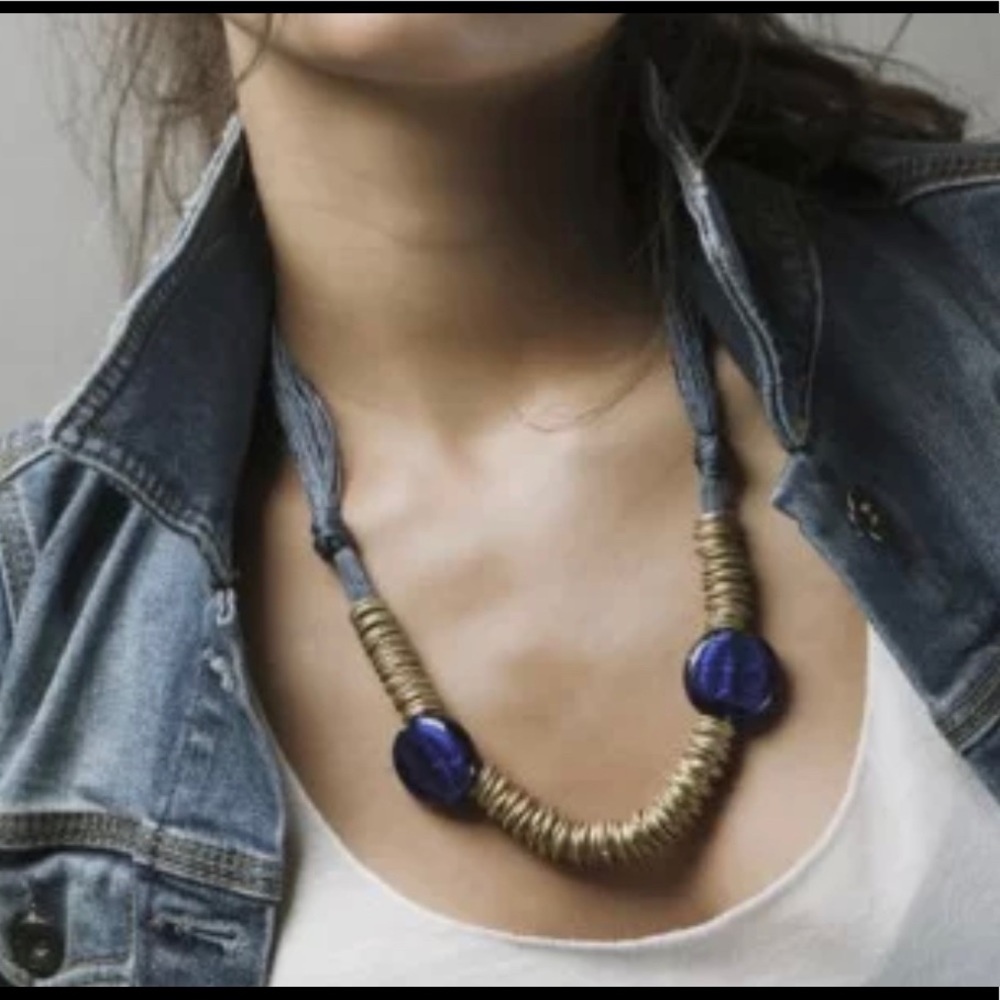 Jewelmint Bali Dream Necklace - Picture 6 of 6